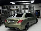 Mercedes-Benz C 250 2015 года за 12 500 000 тг. в Алматы – фото 2
