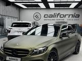 Mercedes-Benz C 250 2015 года за 12 500 000 тг. в Алматы – фото 4