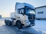 Shacman (Shaanxi)  X3000 2025 года за 35 500 000 тг. в Атырау