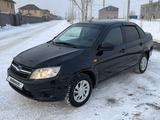 ВАЗ (Lada) Granta 2190 2014 годаүшін2 950 000 тг. в Павлодар