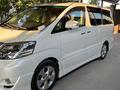 Toyota Alphard 2007 года за 7 500 000 тг. в Шымкент