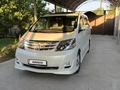 Toyota Alphard 2007 года за 7 500 000 тг. в Шымкент – фото 2