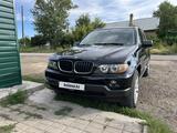 BMW X5 2005 года за 6 700 000 тг. в Караганда