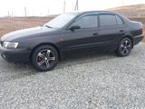 Toyota Carina E 1996 года за 1 200 000 тг. в Усть-Каменогорск – фото 2
