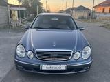 Mercedes-Benz E 320 2003 годаfor4 500 000 тг. в Талдыкорган – фото 3