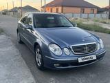 Mercedes-Benz E 320 2003 годаfor4 500 000 тг. в Талдыкорган