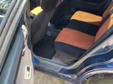 Honda Civic 1993 года за 750 000 тг. в Алматы – фото 3
