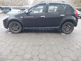 Renault Sandero Stepway 2013 годаүшін3 500 000 тг. в Караганда – фото 4