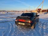 ВАЗ (Lada) 2110 2003 годаүшін800 000 тг. в Актобе – фото 3