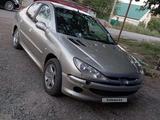 Peugeot 206 2007 годаүшін1 700 000 тг. в Уральск