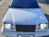 Mercedes-Benz E 280 1994 года за 2 400 000 тг. в Жезказган – фото 2