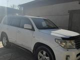 Toyota Land Cruiser 2010 года за 15 000 000 тг. в Тараз – фото 2