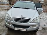 SsangYong Kyron 2014 года за 6 800 000 тг. в Караганда – фото 2
