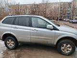 SsangYong Kyron 2014 года за 6 800 000 тг. в Караганда