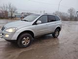 SsangYong Kyron 2014 года за 6 800 000 тг. в Караганда – фото 4