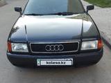 Audi 80 1992 годаfor1 870 000 тг. в Астана