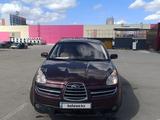 Subaru Tribeca 2006 года за 5 300 000 тг. в Астана