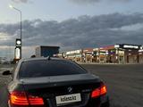 BMW 535 2014 годаүшін7 800 000 тг. в Астана – фото 3