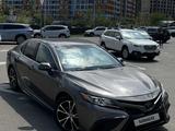 Toyota Camry 2020 года за 11 700 000 тг. в Алматы