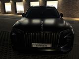 Hongqi E-HS9 2021 года за 23 000 000 тг. в Алматы