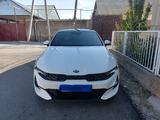 Kia K5 2020 года за 13 000 000 тг. в Шымкент – фото 4