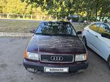 Audi 100 1992 годаүшін1 500 000 тг. в Караганда