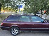 Audi 100 1992 годаүшін1 500 000 тг. в Караганда – фото 3