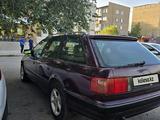 Audi 100 1992 годаүшін1 500 000 тг. в Караганда – фото 5