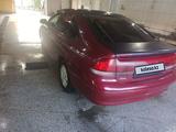 Mazda 626 1997 годаүшін1 650 000 тг. в Рудный – фото 2