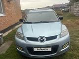 Mazda CX-7 2007 годаүшін3 900 000 тг. в Усть-Каменогорск