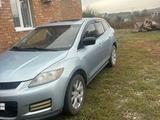 Mazda CX-7 2007 годаүшін3 900 000 тг. в Усть-Каменогорск – фото 2