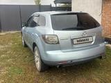 Mazda CX-7 2007 годаүшін3 900 000 тг. в Усть-Каменогорск – фото 3