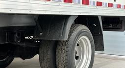 Forland  K2 5-местный промтоварный 2025 года за 9 800 000 тг. в Алматы – фото 5