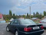 Audi A6 1994 года за 2 900 000 тг. в Шымкент – фото 3