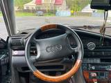Audi A6 1994 года за 2 900 000 тг. в Шымкент – фото 4