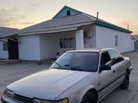 Mazda 626 1991 годаfor700 000 тг. в Актау