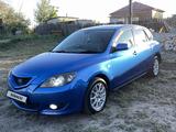 Mazda 3 2004 года за 2 500 000 тг. в Усть-Каменогорск – фото 2