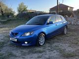 Mazda 3 2004 года за 2 500 000 тг. в Усть-Каменогорск