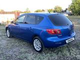 Mazda 3 2004 года за 2 500 000 тг. в Усть-Каменогорск – фото 4