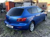 Mazda 3 2004 года за 2 500 000 тг. в Усть-Каменогорск – фото 3