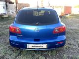 Mazda 3 2004 года за 2 500 000 тг. в Усть-Каменогорск – фото 5