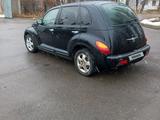 Chrysler PT Cruiser 2002 года за 850 000 тг. в Алматы – фото 2