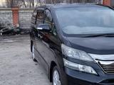 Toyota Vellfire 2012 годаүшін6 000 000 тг. в Актобе – фото 4