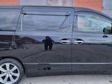 Toyota Vellfire 2012 года за 6 000 000 тг. в Актобе – фото 5