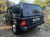 Jeep Cherokee 1993 года за 3 400 000 тг. в Алматы – фото 4