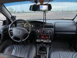 Opel Omega 1994 годаүшін1 850 000 тг. в Астана – фото 5