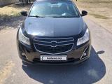 Chevrolet Cruze 2013 года за 4 500 000 тг. в Шу