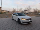 Volkswagen Passat 2013 года за 4 600 000 тг. в Актау