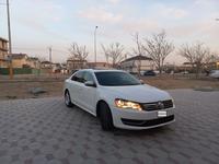 Volkswagen Passat 2013 годаүшін4 500 000 тг. в Актау