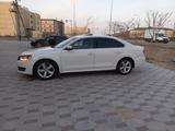 Volkswagen Passat 2013 годаүшін4 900 000 тг. в Актау – фото 2